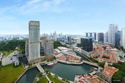Canninghill Piers (D6), Apartment #576126991